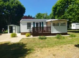 Mobil home Le Duo Tranquille