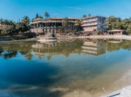 Hotel Pousada Villa Itália - Cabreúva