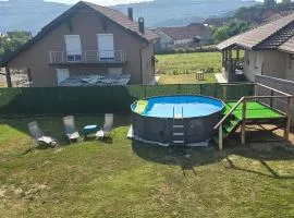 Apartmani Dimitrijevic