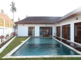 White Coral Villa - Private Villa & Pool