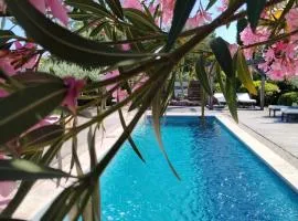 科蒂尼亚勒玛斯旅馆