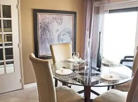 Sunset Beach Apartment