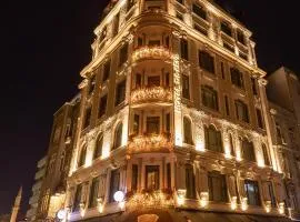 Hotel De Reve Galata-Special Class