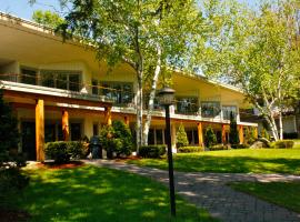 Winwood Condominiums by Windham Mountain Club，位于温德姆的酒店