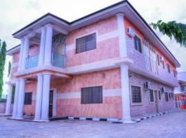 Dilida Hotel