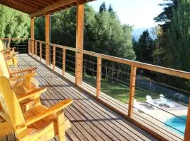 普安那维达社会俱乐部酒店