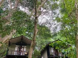 Ele Camp Udawalawe