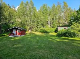 Cottage nearby the lake