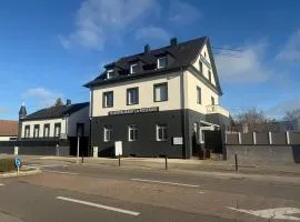 Appart Hôtel la roseraie
