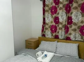 Modern double bed - Central Dartford