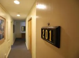 Inns of Waterville Valley 201