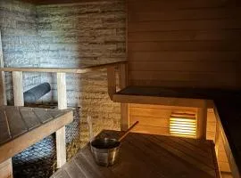 Kuningatalu camping
