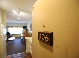 Inns of WV 306, 2bd, WV，位于沃特维尔谷的酒店