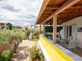 Villa Isabella，位于托罗尼的酒店