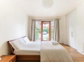 Spacious Two Bedroom Apartment
