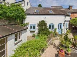 Lorash Cottage, Ashbourne