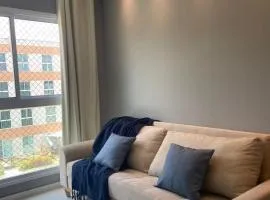 Muro Alto Condominio Club