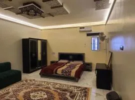 شقق وغرف طيبة المفروشة