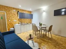 Apartman SOKAK