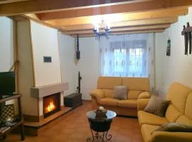 Casa Rural La Celestina