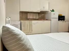 casa vacanza con terrazza secondo piano