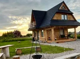 Domek Sumigoj w Chochołowie