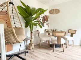 Charmant Appartement Duplex au calme