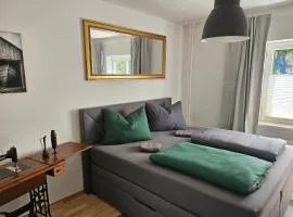 Ziegelhaus am Ziegelsee