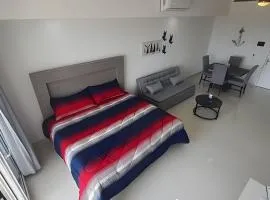 Costa Paraíso D-17 Estudio