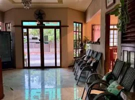 Pousada Cabocla - 300 metros da Ilha do Amor