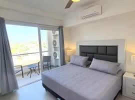 Costa Paraíso D-20 2-Recamaras