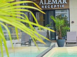 Alemar Mamaia Nord
