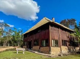 HOSTEL CHÁPADA DOS VEADEIROS - Mais que hospedagem, Seu refúgio natural -