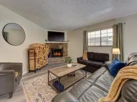 Roaring Fork Road Retreat By Avada Properties