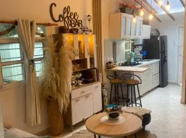 Cabernet Cabaña - La Cava Lodge