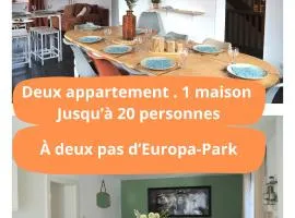 L'échappée Belle - La Tribu