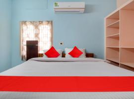 Hotel O Guest Inn 2，位于Bhīmunipatnam的酒店