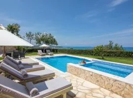 Villa Piedra Acharavi