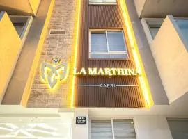 La Marthina Capri