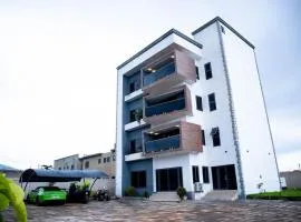 Wellingtons Luxurious and Cozy Apartment