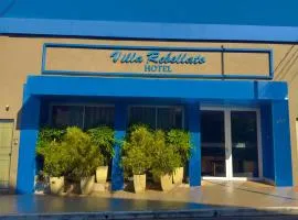瑞贝拉托酒店