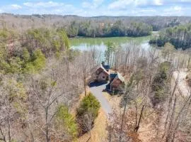 Sleeps 12 Hot Tub Private Dock Kayaks Dogs Welcome