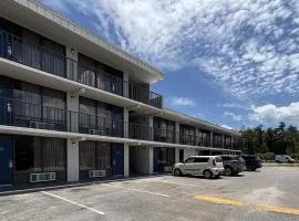 Motel 6 Conway, SC