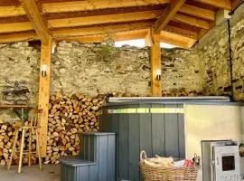 The Whisky Room - Highland Bothy by edradour1725