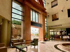 Hotel Florencia by Marho