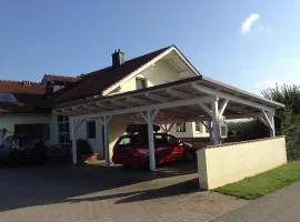 Ferienwohnung Haus Anja In Bad Füssing