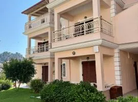Sifakis House