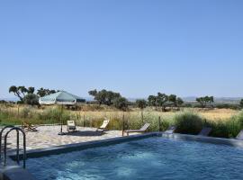 Herdade Joana Dias by PortusAlacer，位于阿龙希什的酒店