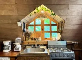Beautiful Cabin in Casa Papagayo, San Marcos, Atitlán