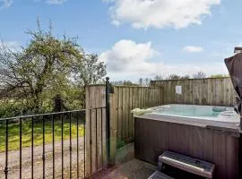4 Bed in Taunton KIBTR